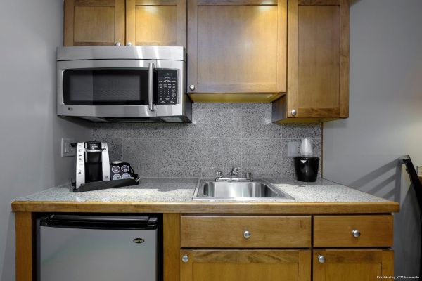 Hotel Red Roof Suites Herkimer